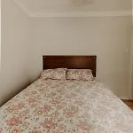 Apê a 80m da praia