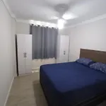 Apê a 80m da praia