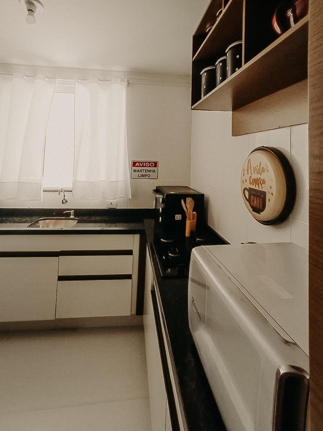 Apartamento Ape A 80m Da *
