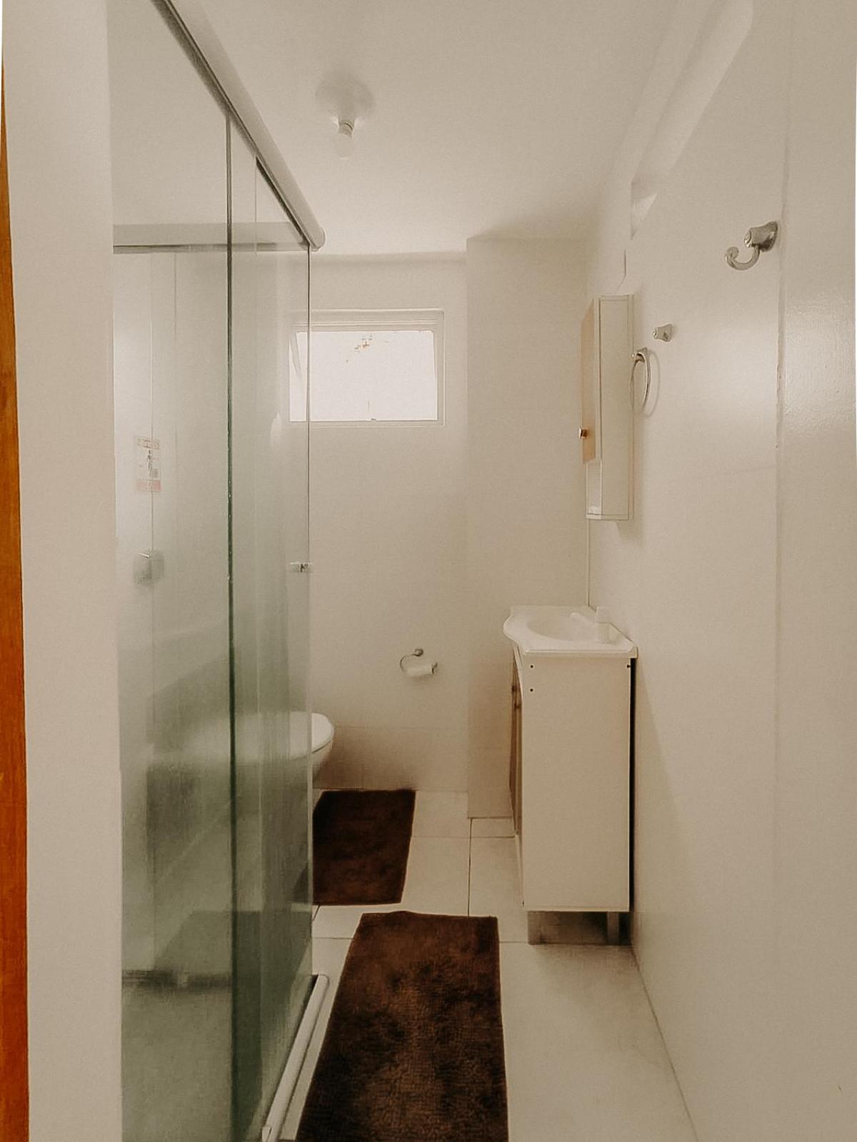 Apartamento Ape A 80m Da