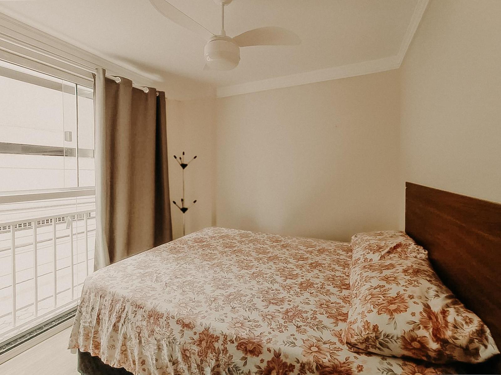 Apartamento Ape A 80m Da Balneario Camboriu