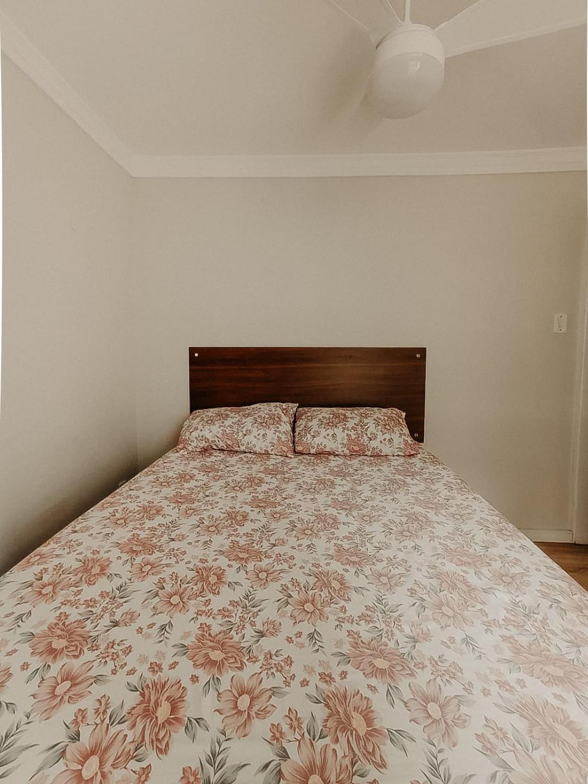 Apartamento Ape A 80m Da
